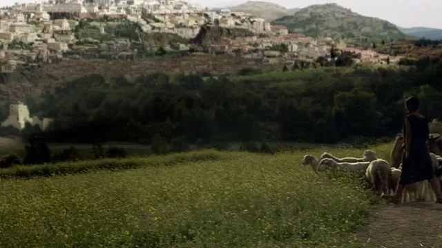 Hình ảnh trong phim Đế chế La Mã (Phần 2): Julius Caesar – Chủ nhân thành Rome trên TVHay Hình ảnh trong phim Đế chế La Mã (Phần 2): Julius Caesar – Chủ nhân thành Rome trên TVHay