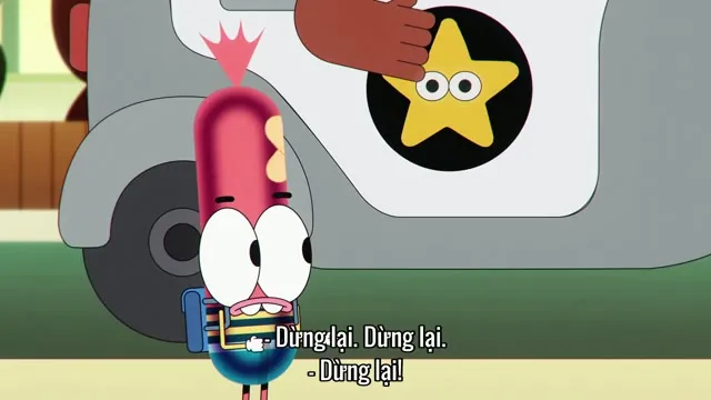 Xem phim Pinky Malinky (Phần 3) Vietsub HD tại TVHay Xem phim Pinky Malinky (Phần 3) Vietsub HD tại TVHay