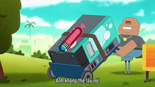 Hình ảnh trong phim Pinky Malinky (Phần 3) trên TVHay Hình ảnh trong phim Pinky Malinky (Phần 3) trên TVHay