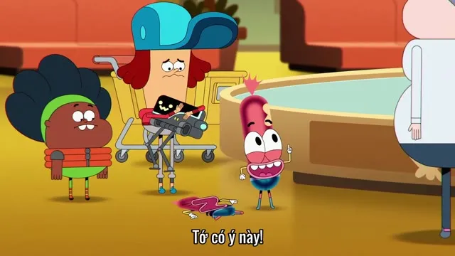 Pinky Malinky (Phần 2) 2019 Vietsub HD - TVHay Pinky Malinky (Phần 2) 2019 Vietsub HD - TVHay