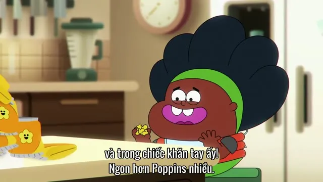 Hình ảnh trong phim Pinky Malinky (Phần 1) trên TVHay Hình ảnh trong phim Pinky Malinky (Phần 1) trên TVHay