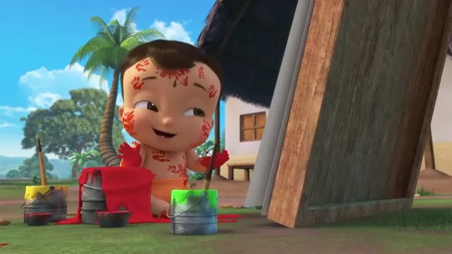 Xem phim Nhóc Bheem quả cảm (Phần 2) Vietsub HD tại TVHay Xem phim Nhóc Bheem quả cảm (Phần 2) Vietsub HD tại TVHay