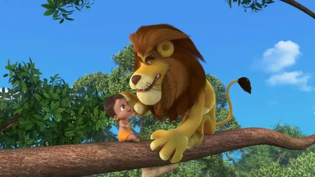 Nhóc Bheem quả cảm (Phần 1) 2019 Vietsub HD - TVHay Nhóc Bheem quả cảm (Phần 1) 2019 Vietsub HD - TVHay