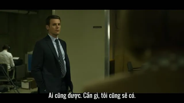 Kẻ săn suy nghĩ (Phần 2) 2019 Vietsub HD - TVHay Kẻ săn suy nghĩ (Phần 2) 2019 Vietsub HD - TVHay