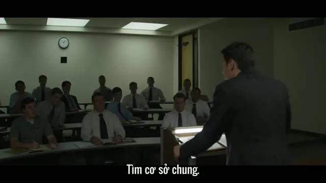 Xem phim Kẻ săn suy nghĩ (Phần 1) Vietsub HD tại TVHay Xem phim Kẻ săn suy nghĩ (Phần 1) Vietsub HD tại TVHay