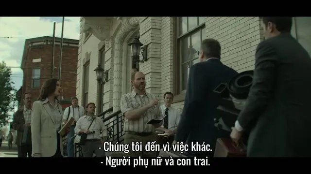 Kẻ săn suy nghĩ (Phần 1) 2017 Vietsub HD - TVHay Kẻ săn suy nghĩ (Phần 1) 2017 Vietsub HD - TVHay