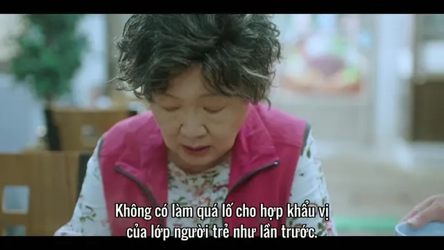 Xem phim Ngoại Già Hồi Xuân Vietsub HD tại TVHay Xem phim Ngoại Già Hồi Xuân Vietsub HD tại TVHay