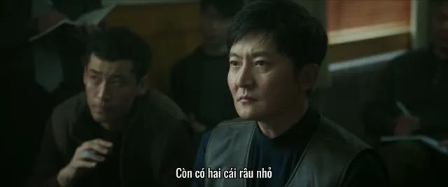 Hình ảnh trong phim Tẩy Trắng trên TVHay Hình ảnh trong phim Tẩy Trắng trên TVHay