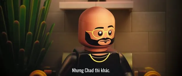 Hình ảnh trong phim Mảnh Ghép Cuộc Đời trên TVHay Hình ảnh trong phim Mảnh Ghép Cuộc Đời trên TVHay