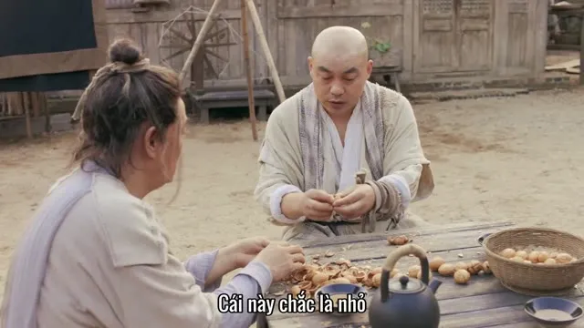 Thước Đao Môn Truyền Kỳ (Phần 1) tập 21 Vietsub HD - TVHay Thước Đao Môn Truyền Kỳ (Phần 1) tập 21 Vietsub HD - TVHay