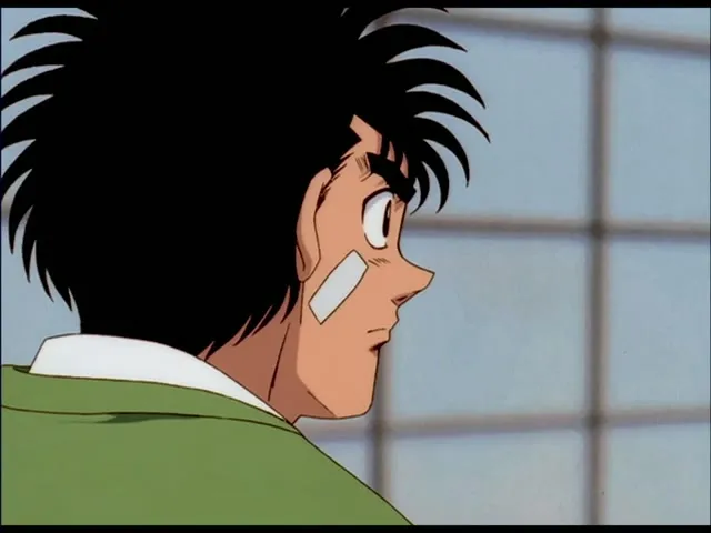 Võ Sĩ Quyền Anh Ippo (Phần 1) 2000 Vietsub HD - TVHay Võ Sĩ Quyền Anh Ippo (Phần 1) 2000 Vietsub HD - TVHay
