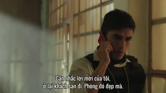 Hình ảnh trong phim The Five Juanas trên TVHay Hình ảnh trong phim The Five Juanas trên TVHay