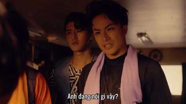 Xem phim Hoàng tử huyền thoại: Quý tộc ra đời Vietsub HD tại TVHay Xem phim Hoàng tử huyền thoại: Quý tộc ra đời Vietsub HD tại TVHay