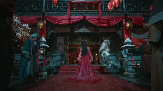 Hình ảnh trong phim Ma Đạo Thiên Sư: U Minh Hoàng Tuyền trên TVHay Hình ảnh trong phim Ma Đạo Thiên Sư: U Minh Hoàng Tuyền trên TVHay