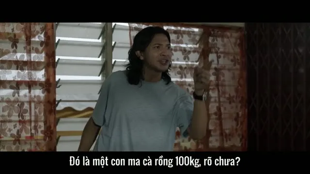 Xem phim Ma Cà Rồng 200Kg Vietsub HD tại TVHay Xem phim Ma Cà Rồng 200Kg Vietsub HD tại TVHay