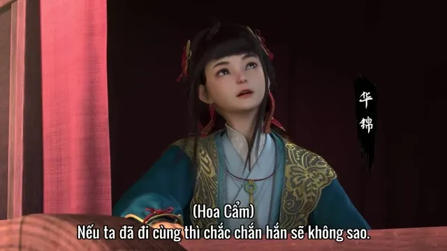 Hình ảnh trong phim Thiếu Niên Ca Hành (Phần 3) trên TVHay Hình ảnh trong phim Thiếu Niên Ca Hành (Phần 3) trên TVHay