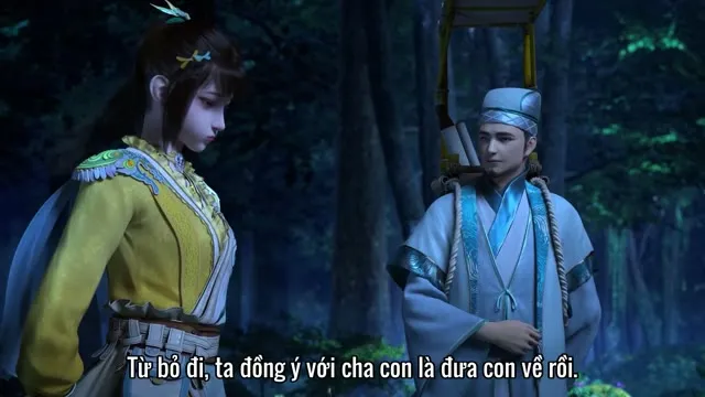 Thiếu Niên Ca Hành (Phần 3) 2023 Vietsub HD - TVHay Thiếu Niên Ca Hành (Phần 3) 2023 Vietsub HD - TVHay