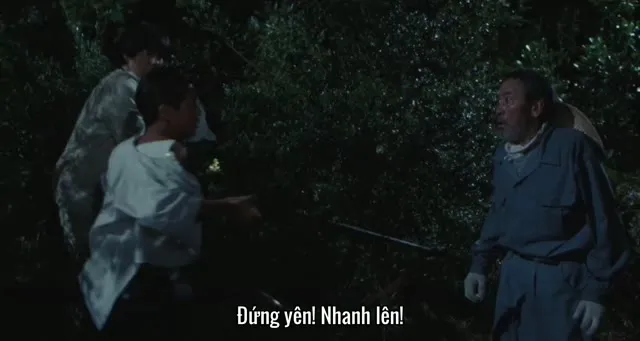 Hình ảnh trong phim Yêu Tinh Hiruko trên TVHay Hình ảnh trong phim Yêu Tinh Hiruko trên TVHay