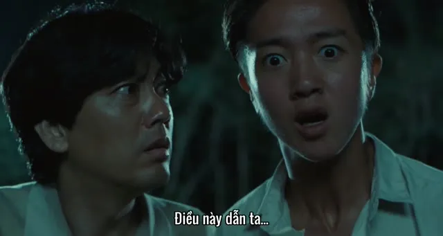 Yêu Tinh Hiruko 1991 Vietsub HD - TVHay Yêu Tinh Hiruko 1991 Vietsub HD - TVHay