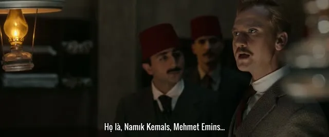Xem phim Ataturk: Hành Trình Của Người Anh Hùng Vietsub HD tại TVHay Xem phim Ataturk: Hành Trình Của Người Anh Hùng Vietsub HD tại TVHay