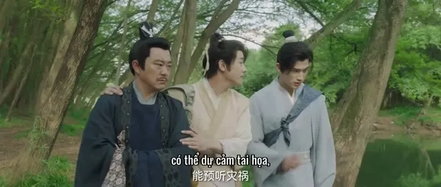 Đại Tống Có Kỳ Án 2025 Vietsub HD - TVHay Đại Tống Có Kỳ Án 2025 Vietsub HD - TVHay
