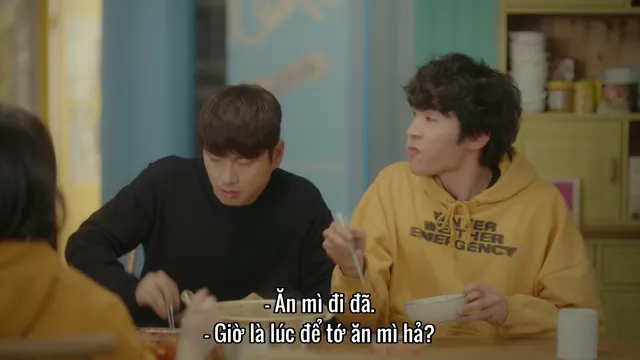 Nhà Trọ Waikiki 2 2019 Vietsub HD - TVHay Nhà Trọ Waikiki 2 2019 Vietsub HD - TVHay