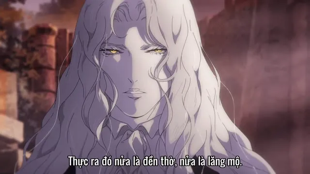 Xem phim Castlevania: Dạ Khúc (Phần 2) Vietsub HD tại TVHay Xem phim Castlevania: Dạ Khúc (Phần 2) Vietsub HD tại TVHay