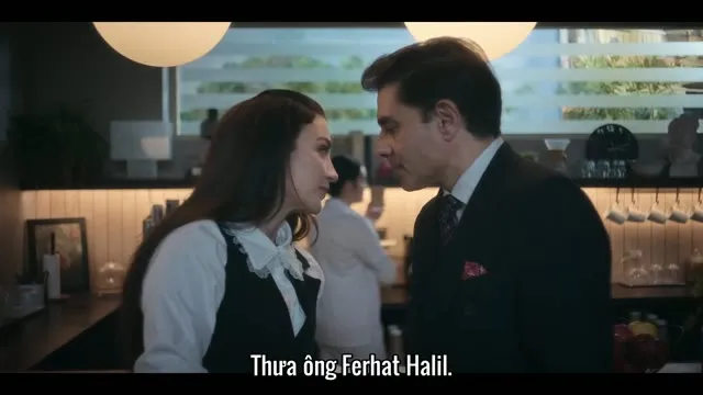 Hình ảnh trong phim Tình Nhân Ẩn Danh trên TVHay Hình ảnh trong phim Tình Nhân Ẩn Danh trên TVHay