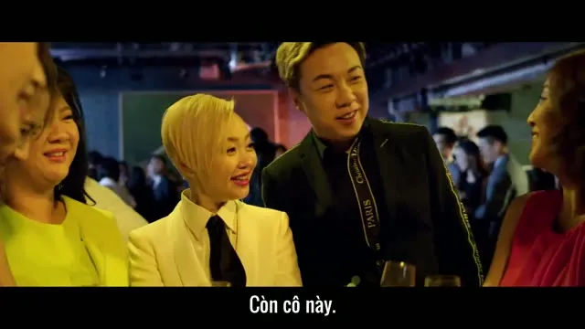 Hình ảnh Phái đẹp quận Trung Hoàn tập 2 trên TVHay Hình ảnh Phái đẹp quận Trung Hoàn tập 2 trên TVHay