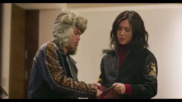 Công Chúa Hội Tam Hoàng 2019 Vietsub HD - TVHay Công Chúa Hội Tam Hoàng 2019 Vietsub HD - TVHay
