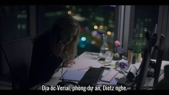 Đường Chân Trời 2019 Vietsub HD - TVHay Đường Chân Trời 2019 Vietsub HD - TVHay