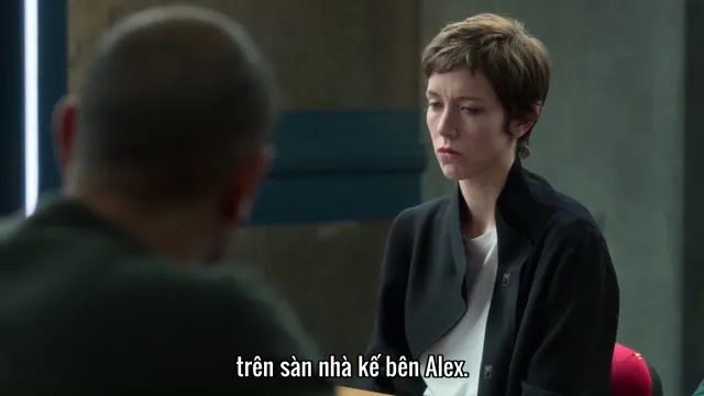 Xem phim Phòng thẩm vấn: Pháp Vietsub HD tại TVHay Xem phim Phòng thẩm vấn: Pháp Vietsub HD tại TVHay