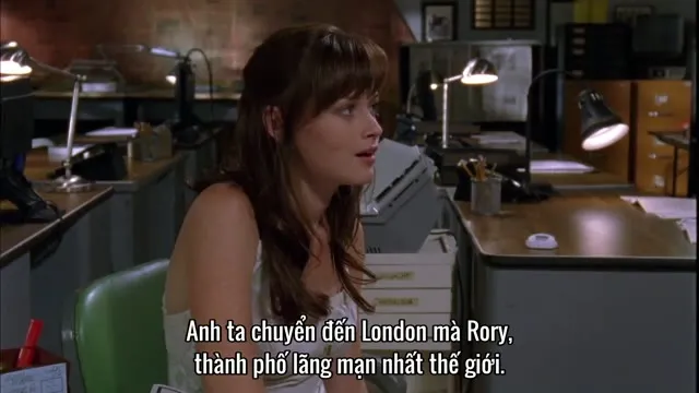 Xem phim Những Cô Nàng Gilmore (Phần 7) Vietsub HD tại TVHay Xem phim Những Cô Nàng Gilmore (Phần 7) Vietsub HD tại TVHay
