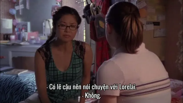 Những Cô Nàng Gilmore (Phần 5) 2004 Vietsub HD - TVHay Những Cô Nàng Gilmore (Phần 5) 2004 Vietsub HD - TVHay