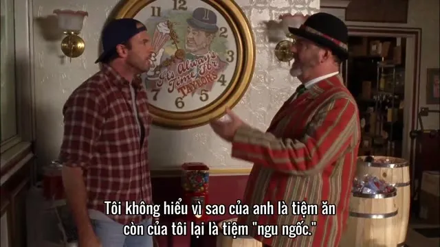 Xem phim Những Cô Nàng Gilmore (Phần 4) Vietsub HD tại TVHay Xem phim Những Cô Nàng Gilmore (Phần 4) Vietsub HD tại TVHay