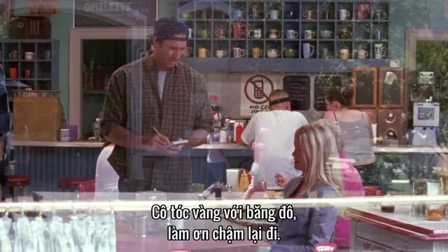 Xem phim Những Cô Nàng Gilmore (Phần 3) Vietsub HD tại TVHay Xem phim Những Cô Nàng Gilmore (Phần 3) Vietsub HD tại TVHay
