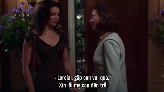 Những Cô Nàng Gilmore (Phần 3) 2002 Vietsub HD - TVHay Những Cô Nàng Gilmore (Phần 3) 2002 Vietsub HD - TVHay
