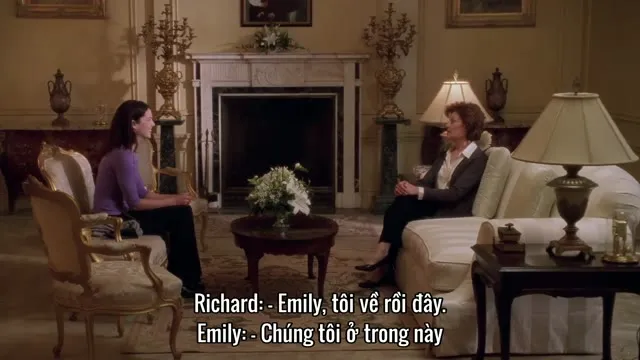 Hình ảnh trong phim Những Cô Nàng Gilmore (Phần 1) trên TVHay Hình ảnh trong phim Những Cô Nàng Gilmore (Phần 1) trên TVHay