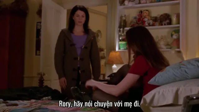Những Cô Nàng Gilmore (Phần 1) 2000 Vietsub HD - TVHay Những Cô Nàng Gilmore (Phần 1) 2000 Vietsub HD - TVHay