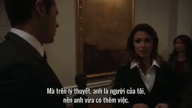 Hình ảnh trong phim Tổng Thống Bất Đắc Dĩ (Phần 2) trên TVHay Hình ảnh trong phim Tổng Thống Bất Đắc Dĩ (Phần 2) trên TVHay