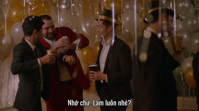 Ràng Buộc (Phần 2) 2021 Vietsub HD - TVHay Ràng Buộc (Phần 2) 2021 Vietsub HD - TVHay