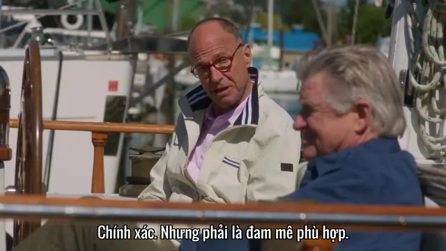 Bờ biển Chesapeake (Phần 5) 2021 Vietsub HD - TVHay Bờ biển Chesapeake (Phần 5) 2021 Vietsub HD - TVHay