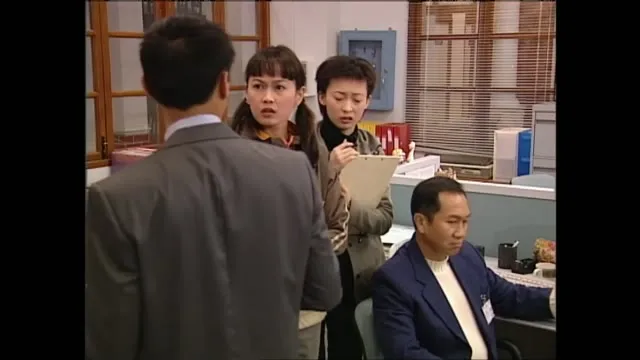 Hình ảnh trong phim Hồ Sơ Trinh Sát (Phần 4) trên TVHay Hình ảnh trong phim Hồ Sơ Trinh Sát (Phần 4) trên TVHay