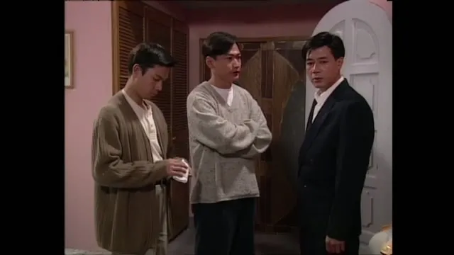 Hình ảnh trong phim Hồ Sơ Trinh Sát (Phần 1) trên TVHay Hình ảnh trong phim Hồ Sơ Trinh Sát (Phần 1) trên TVHay