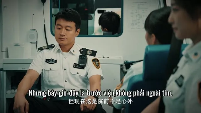 Hình ảnh trong phim Chạy Ngay Đi Bác Sĩ trên TVHay Hình ảnh trong phim Chạy Ngay Đi Bác Sĩ trên TVHay