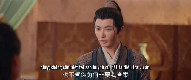 Hình ảnh trong phim Triều Vân Tán trên TVHay Hình ảnh trong phim Triều Vân Tán trên TVHay