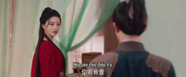 Triều Vân Tán 2025 Vietsub HD - TVHay Triều Vân Tán 2025 Vietsub HD - TVHay
