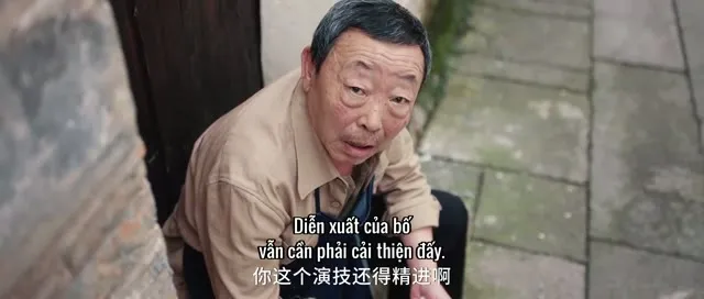 Hình ảnh trong phim Thay Thời Đổi Vận trên TVHay Hình ảnh trong phim Thay Thời Đổi Vận trên TVHay