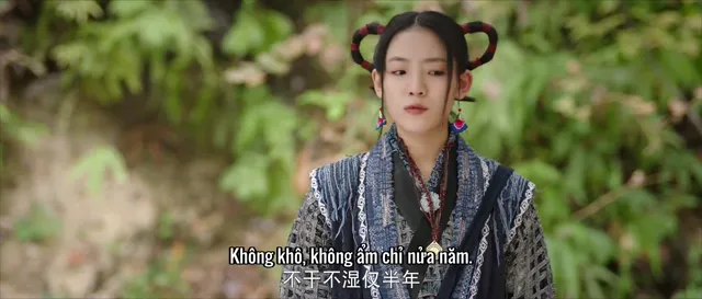 Chân Thám Tần Tiên Sinh: Mị Tướng 2024 Vietsub HD - TVHay Chân Thám Tần Tiên Sinh: Mị Tướng 2024 Vietsub HD - TVHay