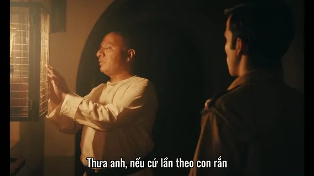 Hình ảnh trong phim Giấy Hành Quyết trên TVHay Hình ảnh trong phim Giấy Hành Quyết trên TVHay
